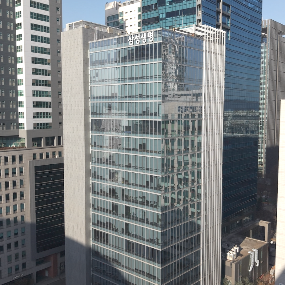  FN TOWER 잠실
 전경 사진1