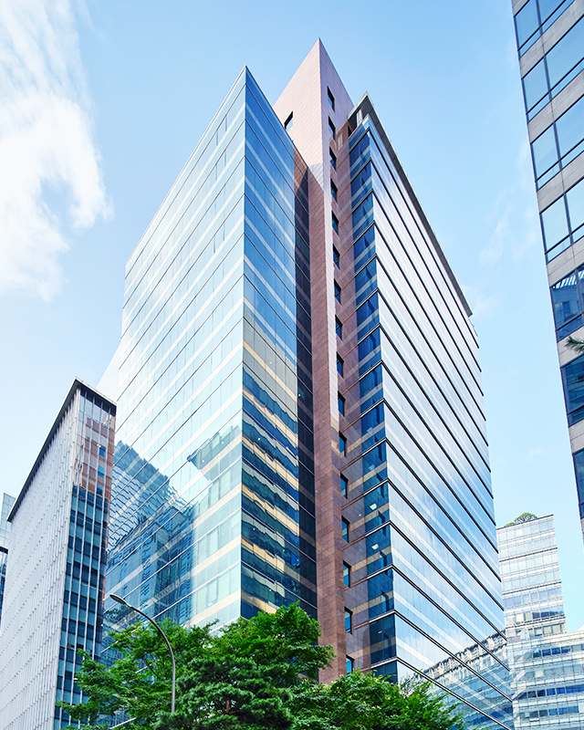 FN TOWER 순화