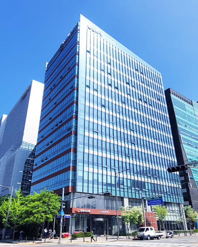 FN TOWER 판교