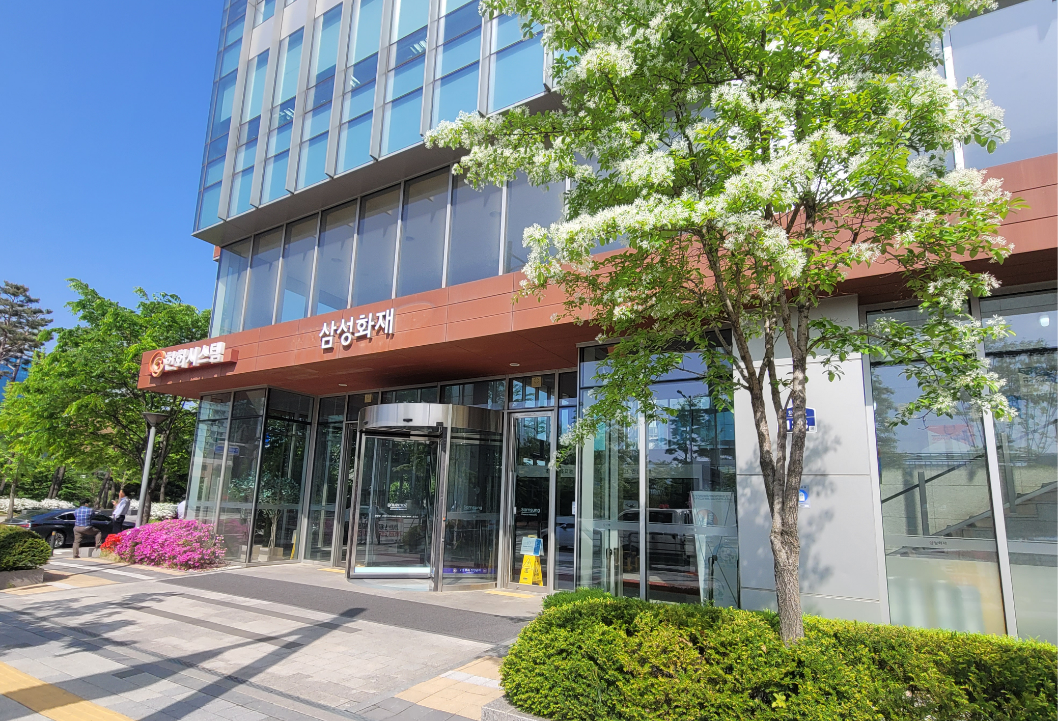 FN TOWER 판교
전경 사진2